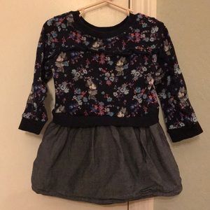 GAP Minnie Mouse Dress